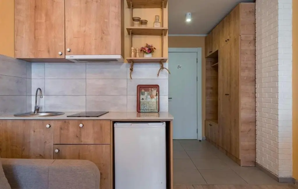 Гудаури: New Gudauri Loft 2 Apartments