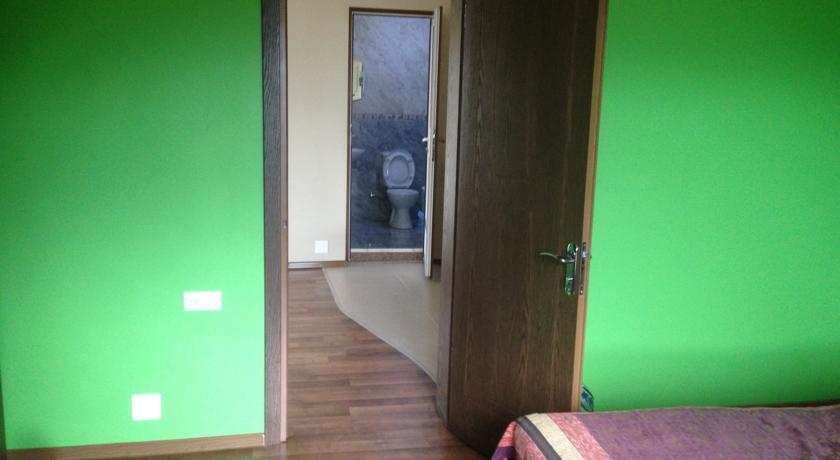Батуми: Guest House Sunline