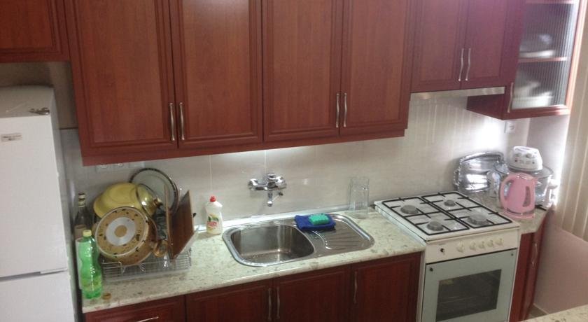 Батуми: Guest House Sunline