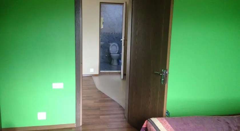 Батуми: Guest House Sunline