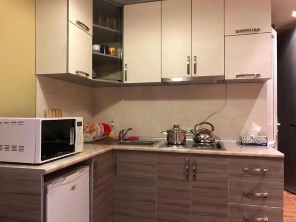 Гудаури: Apartment Penta Invest Gudauri