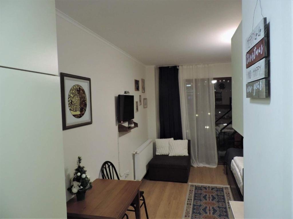 Гудаури: Hot Snow Apartment