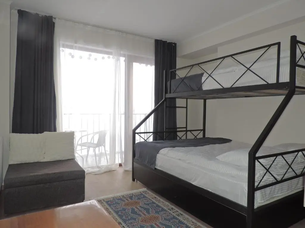Гудаури: Hot Snow Apartment