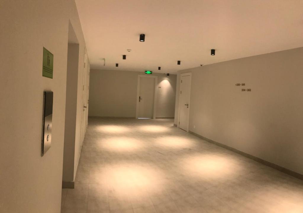 Гудаури: Comfortable Apartment, New Gudauri, Ski resort