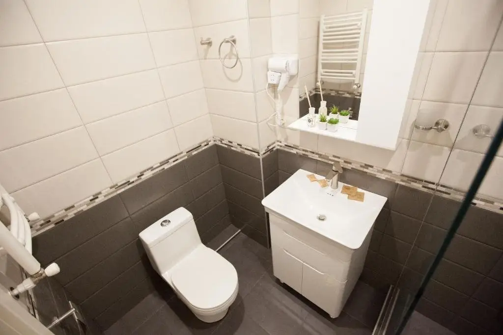 Гудаури: High Quality J.Apartment