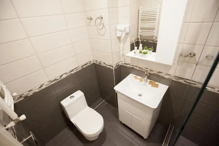 Гудаури: High Quality J.Apartment