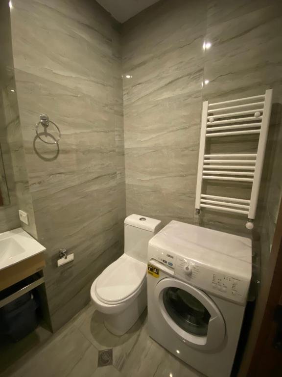 Гудаури: Bright Studio in "New Gudauri"