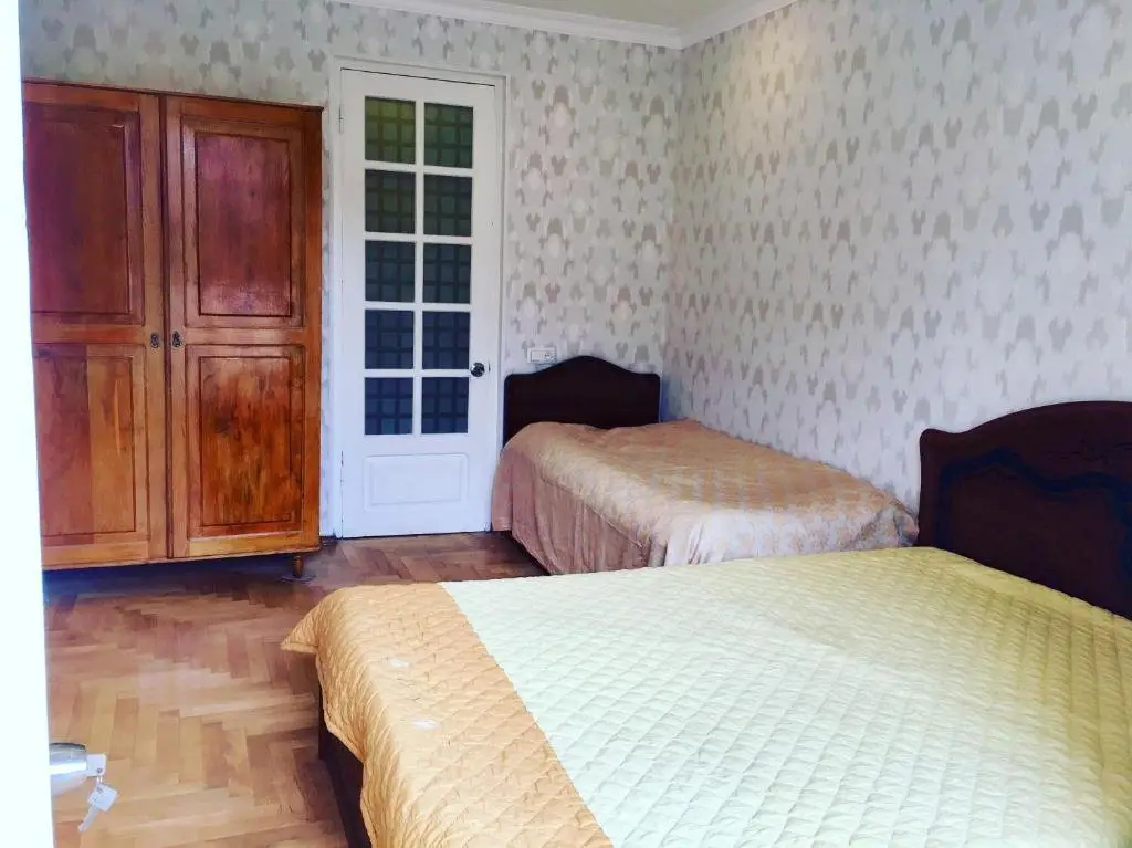 Боржоми: resort borjomi