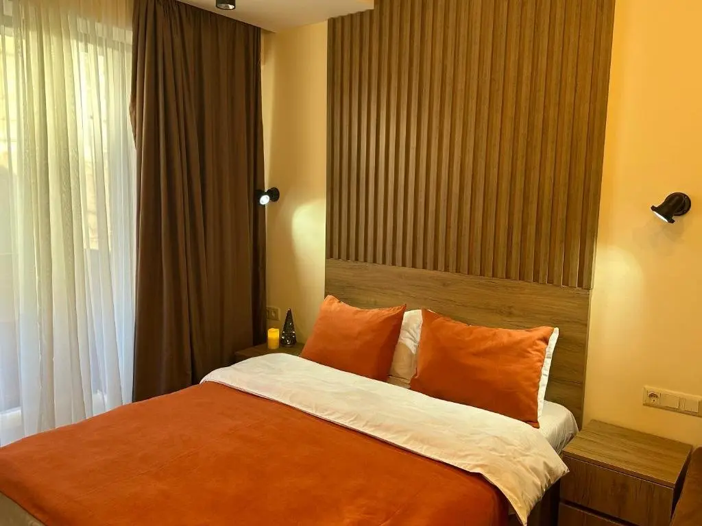 Гудаури: Premium Mountain Apartment Close The Gondola lift