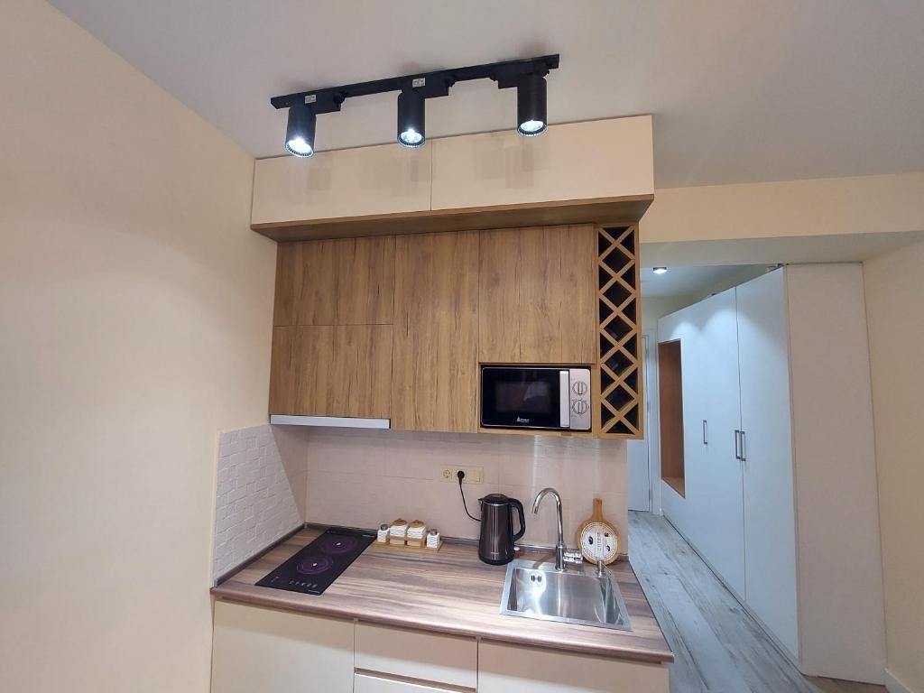 Гудаури: Premium Mountain Apartment Close The Gondola lift