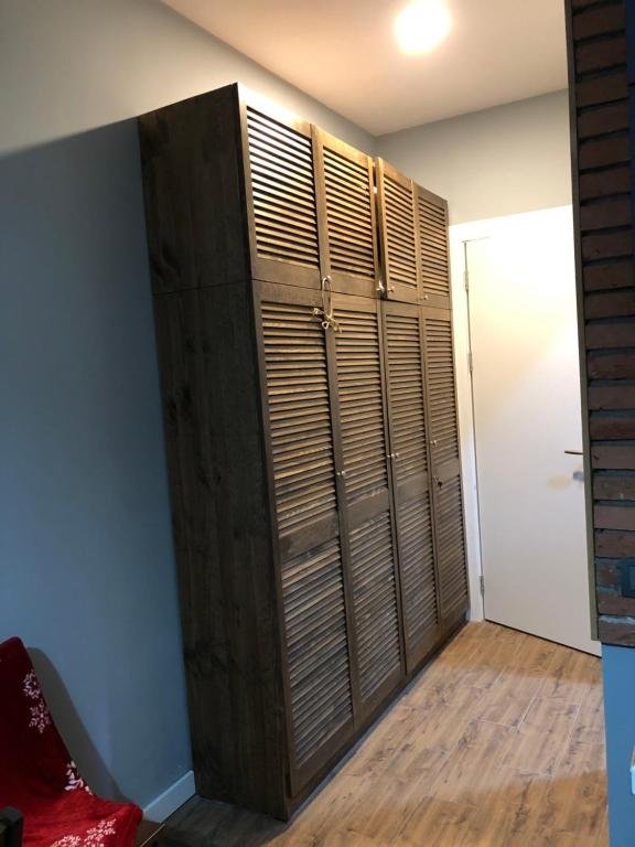 Гудаури: New Gudauri Ski Resort Red-Co Apartment