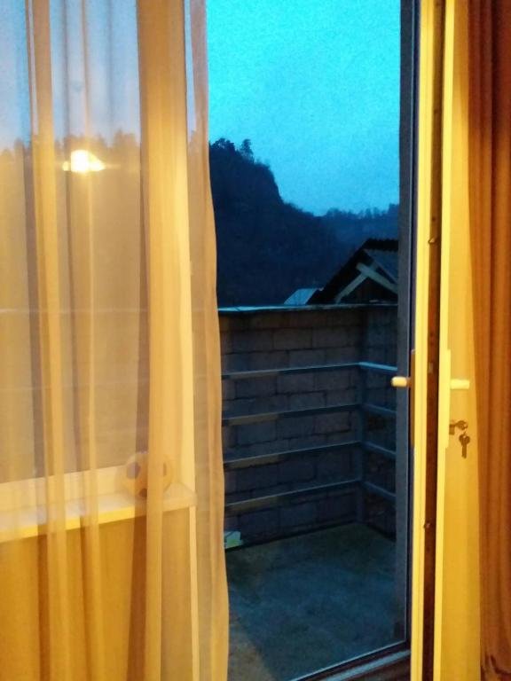 Боржоми: nino's home borjomi