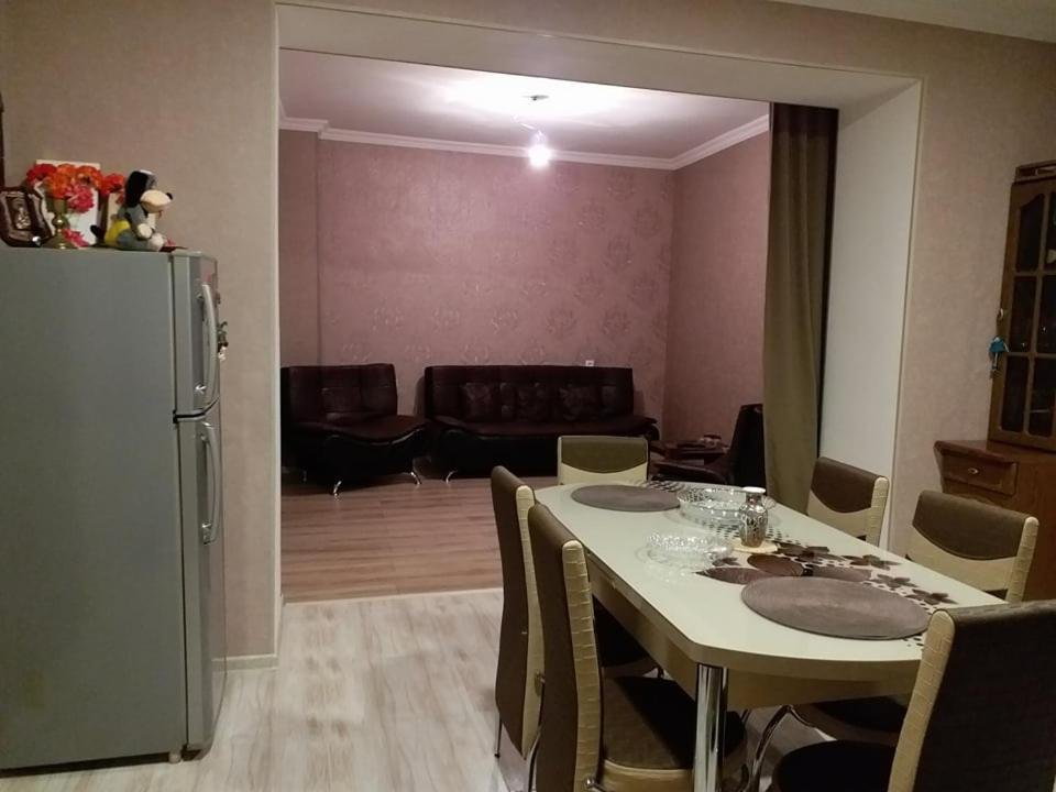 Боржоми: nino's home borjomi