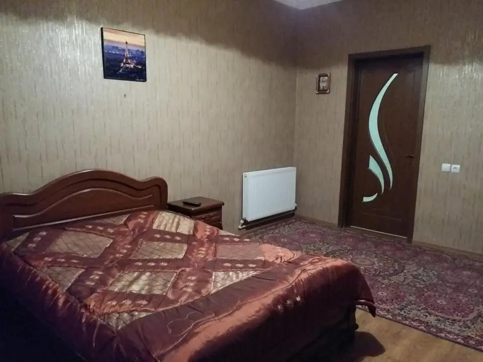 Боржоми: nino's home borjomi