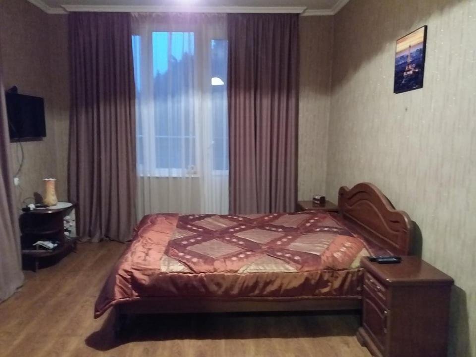 Боржоми: nino's home borjomi