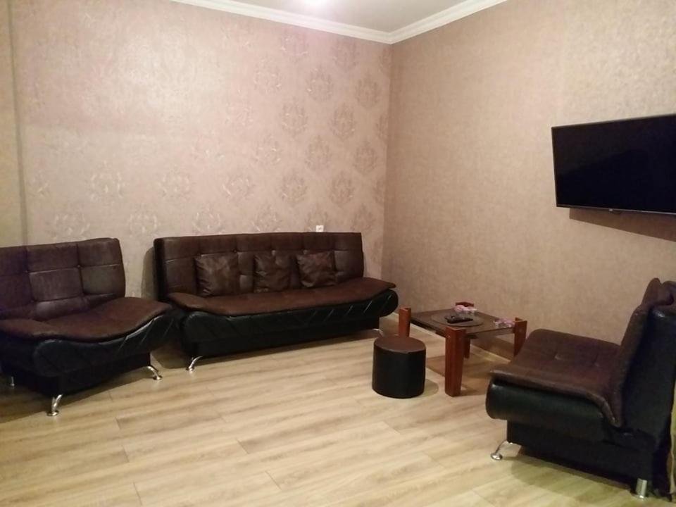 Боржоми: nino's home borjomi