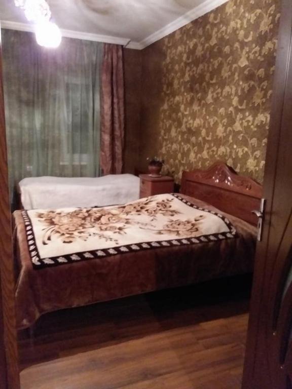 Боржоми: nino's home borjomi