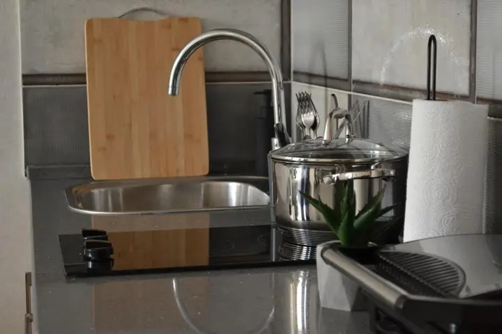 Гудаури: Buta Apartment in New Gudauri, Loft 2