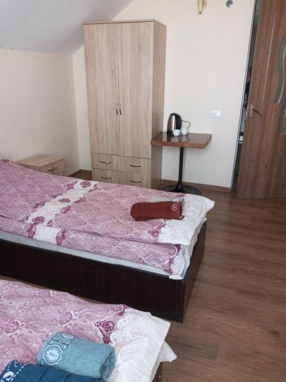 Гудаури: Gudauri House