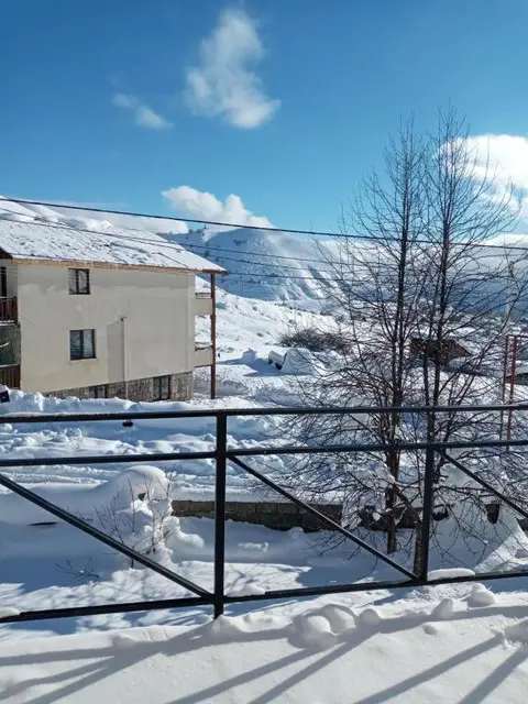 Gudauri House — фото 1