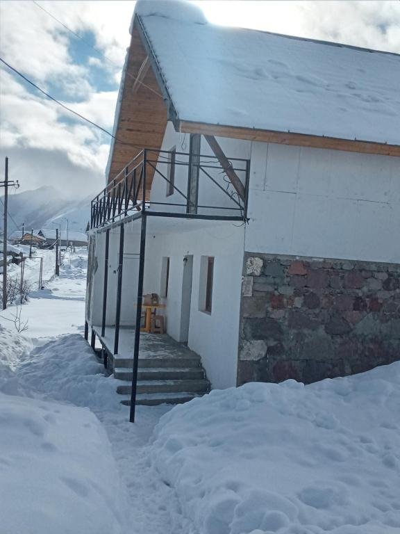 Гудаури: Gudauri House