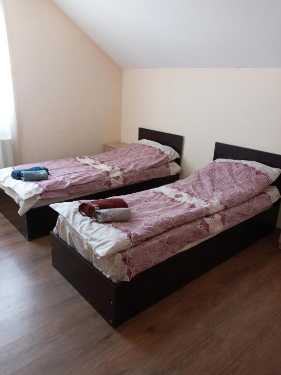 Гудаури: Gudauri House