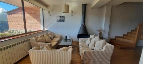 Гудаури: Chalet 5 Bedrooms 5 Bathrooms - Gudauri