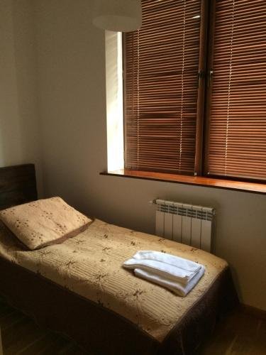 Гудаури: Chalet 5 Bedrooms 5 Bathrooms - Gudauri