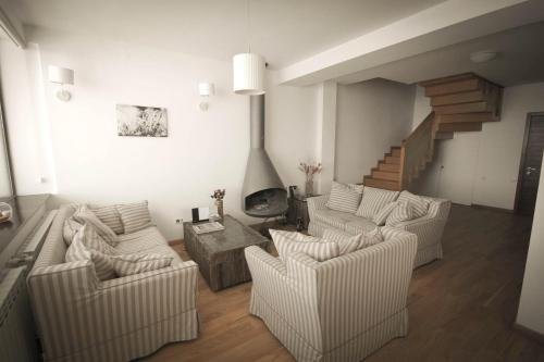 Гудаури: Chalet 5 Bedrooms 5 Bathrooms - Gudauri