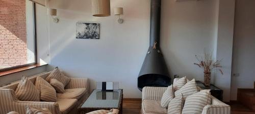 Гудаури: Chalet 5 Bedrooms 5 Bathrooms - Gudauri