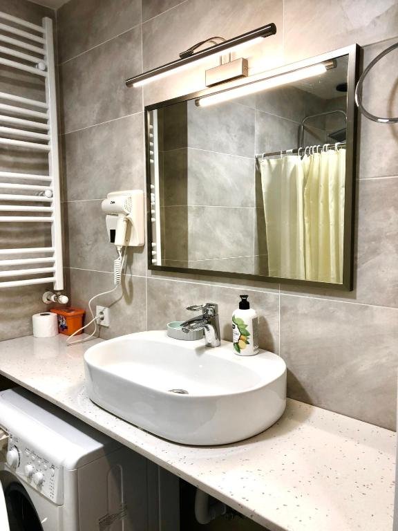 Гудаури: 2-room GVC New Gudauri Suites Atrium