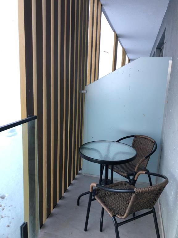 Гудаури: 2-room GVC New Gudauri Suites Atrium