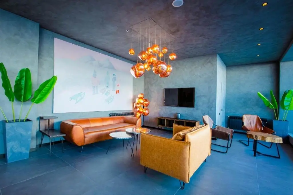 Гудаури: Ski Resort Studio Stay in Gudauri