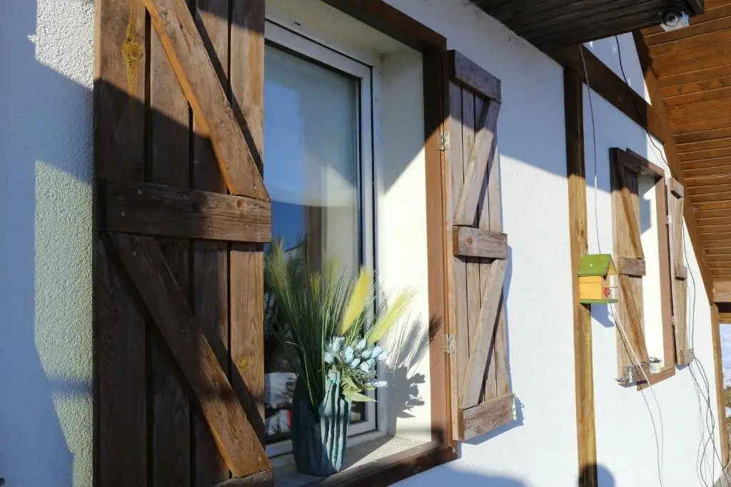 Гудаури: Hotel Sadari