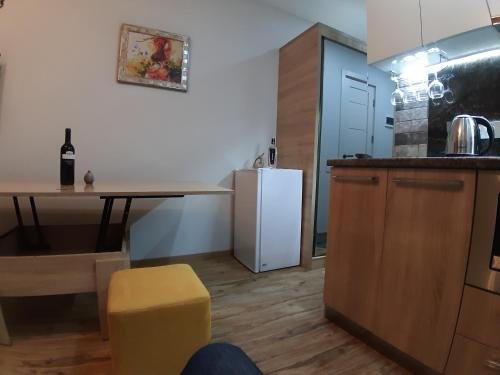 Гудаури: New Gudauri Loft2 #130