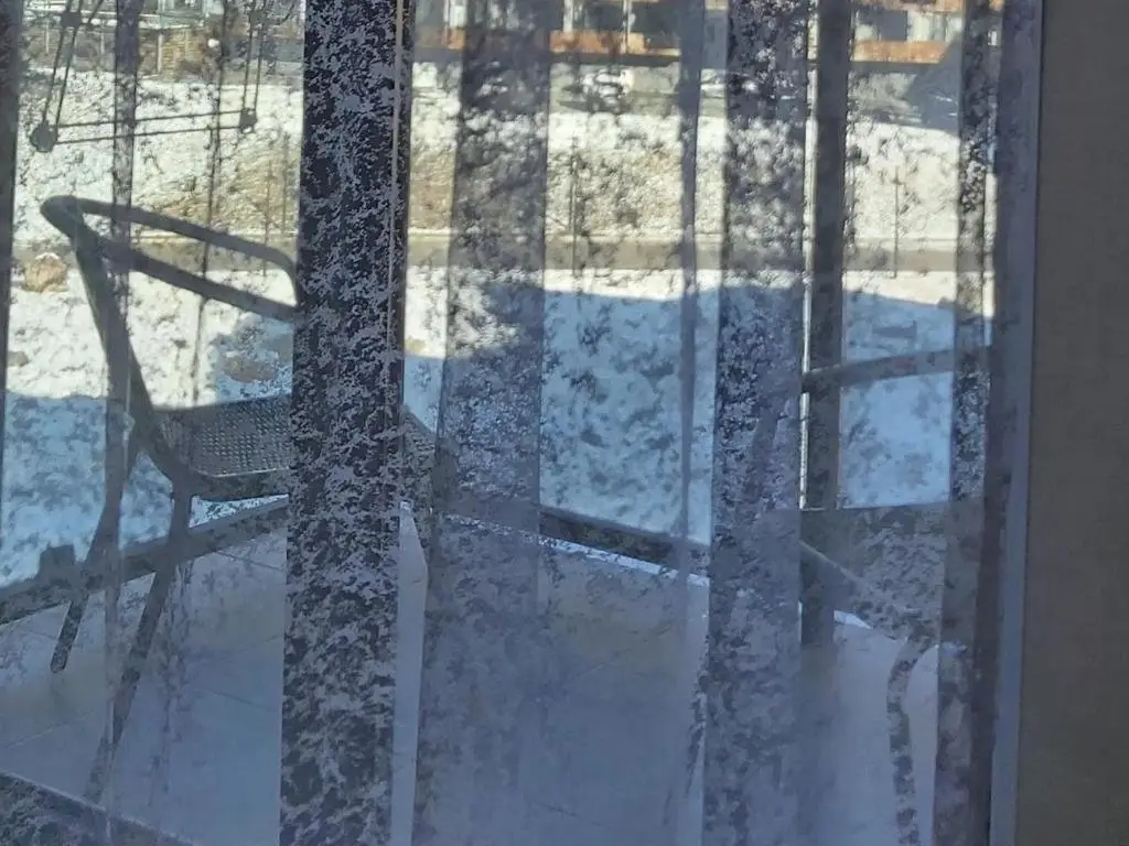 FOUR SEASONS in NEW GUDAURI — фото 1