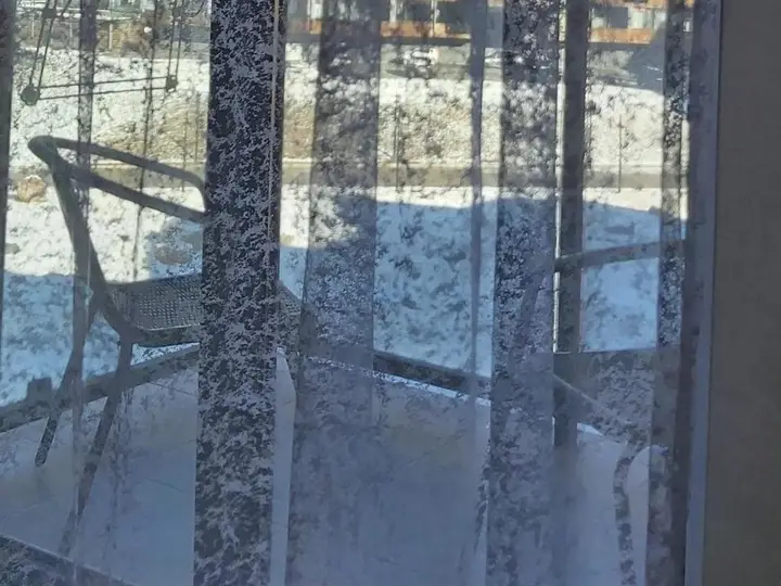 Гудаури: FOUR SEASONS in NEW GUDAURI