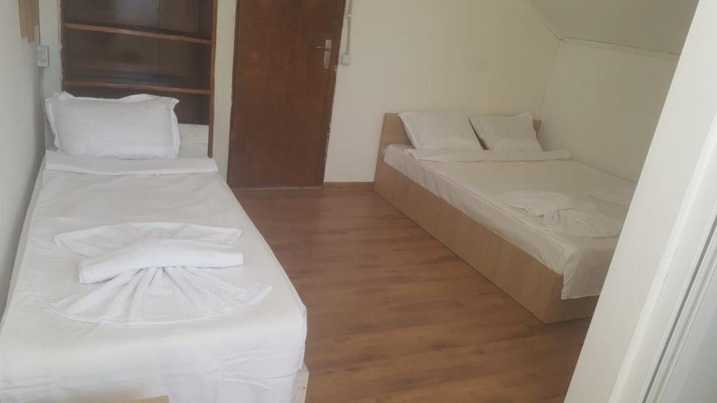 Гудаури: Spice Garden Hotel&Restaurant Gudauri