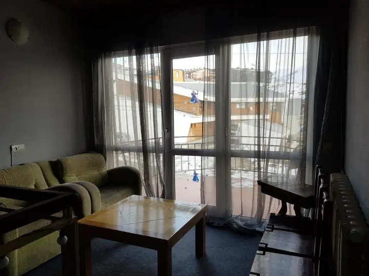 Гудаури: Hotel Shele