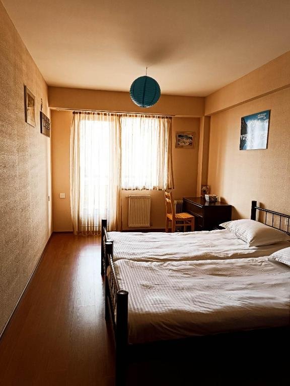 Гудаури: Аpartment in Gudauri
