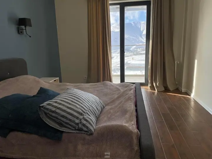 Гудаури: Hotel Neo