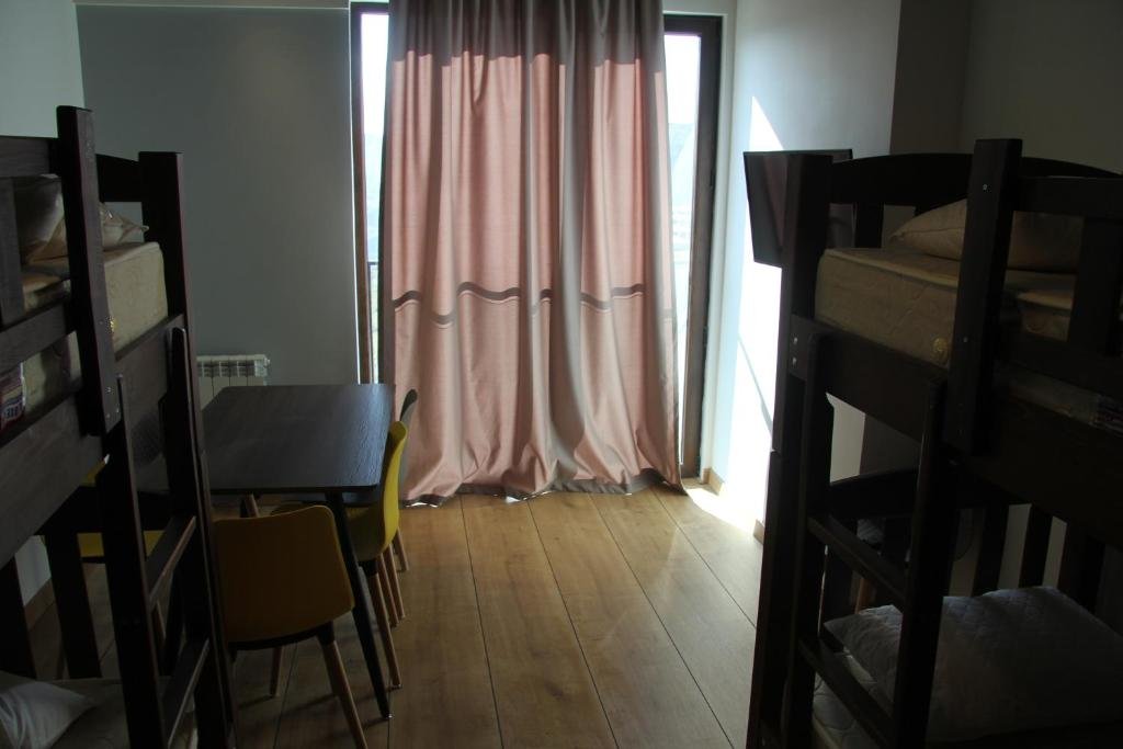 Гудаури: Loft 2 / Atrium