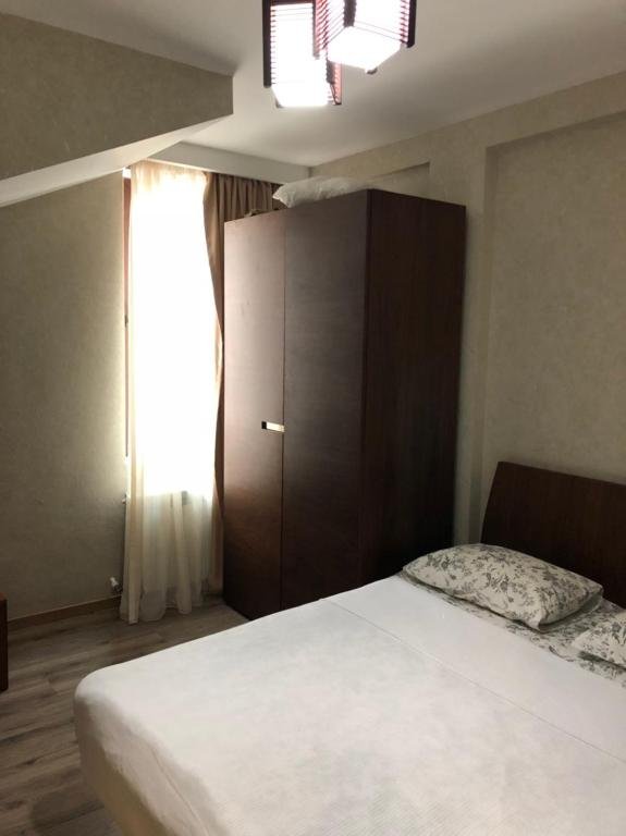 Бакуриани: Anna Apartaments on Didveli