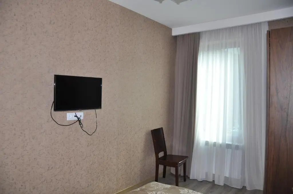 Бакуриани: Anna Apartaments on Didveli