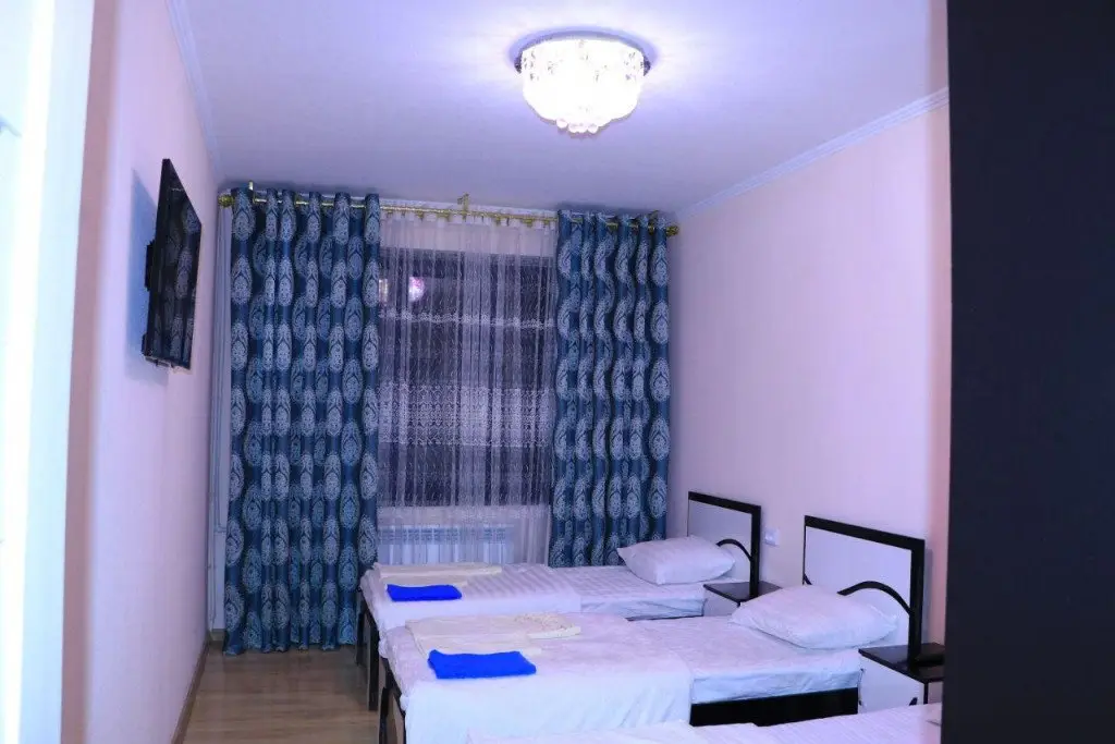 Зарафшан: Al-Dilshod Zar Apartment #2