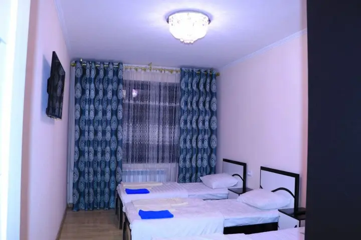 Зарафшан: Al-Dilshod Zar Apartment #2