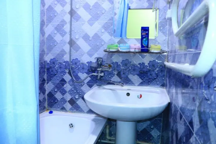 Зарафшан: Al-Dilshod Zar Apartment #2