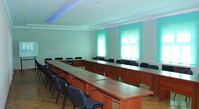 Нукус: Hotel Jipek - Joli 2