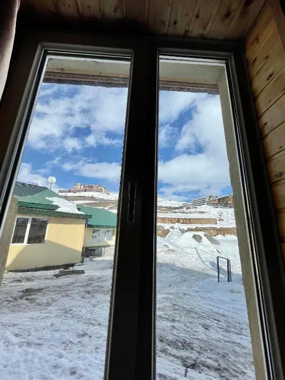 Гудаури: gudauri mountain resort