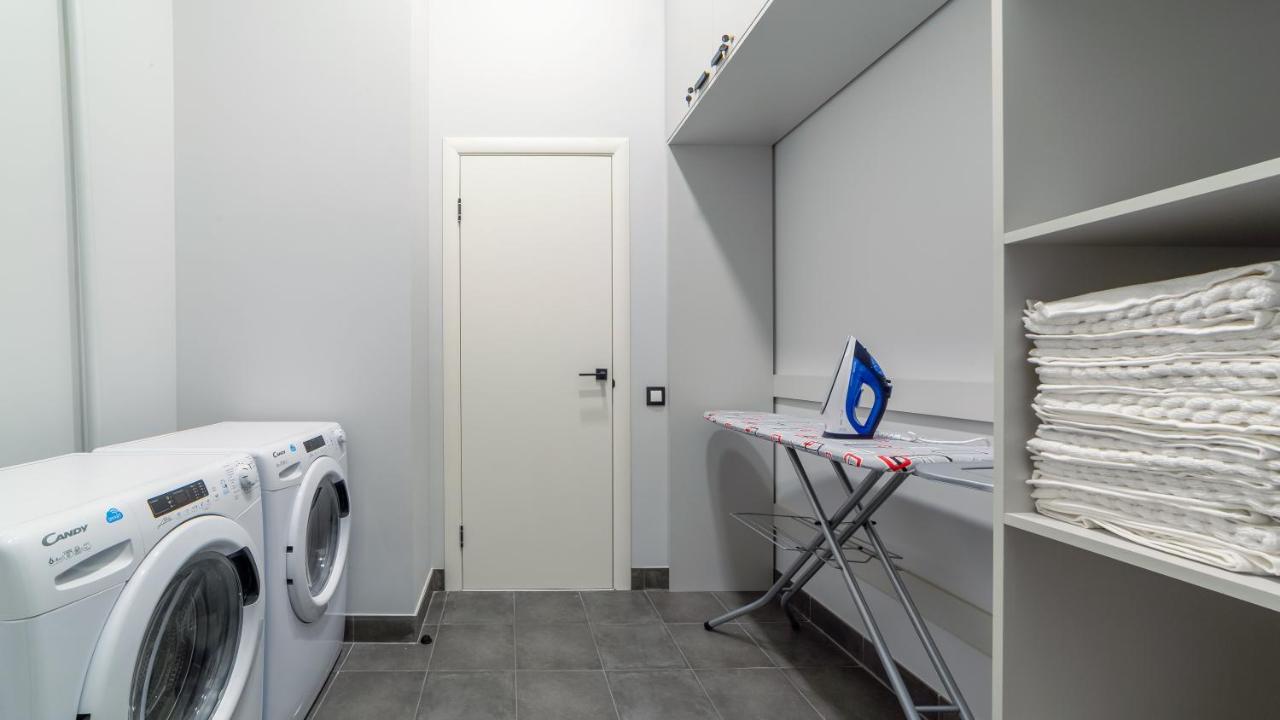 Москва: Мини-Отель Nordic Rooms